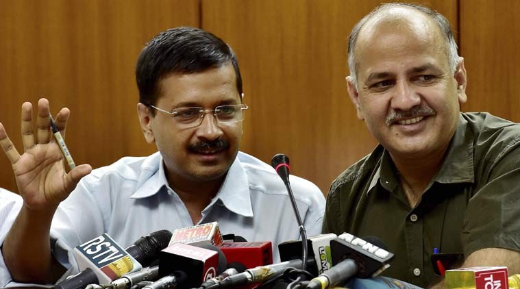 Delhi Government Moves NGT For Modification Of Odd-Even Scheme Order